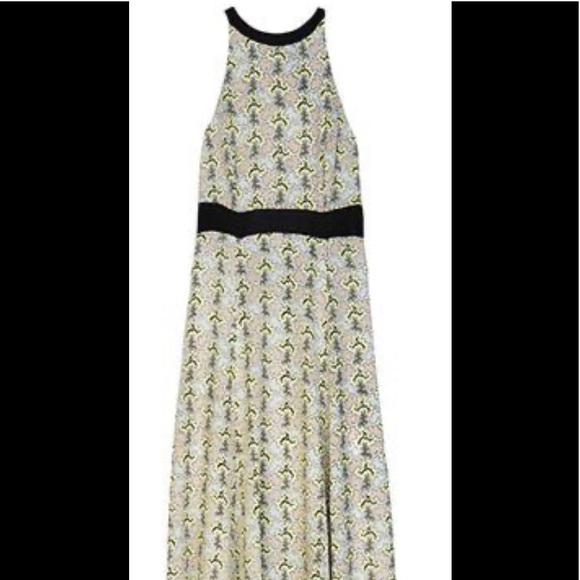 Gorgeous Maxi Dress - Picture 1 of 8